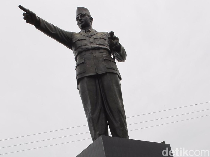 Kisah Eks Ketua Dewan Adat Dayak Bantah Sejarah soal Palangkaraya