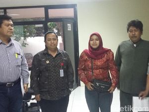Dalami Insiden di Tambora, Panwaslu Jakbar Panggil Kader PDIP