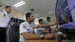 Puluhan CCTV Pantau Terminal Pulogebang