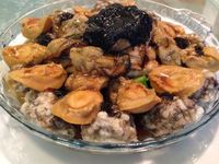 Teochew Bittern Duck dan Yu Shang Jadi Sajian Istimewa Tien Chao