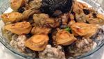 Sajian Spesial Imlek Berbahan Abalone dan Bebek Ada Di Sini