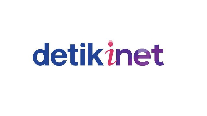 Logo baru detikINET Logo baru detikINET