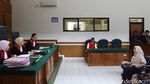 Ditipu Ratusan Juta, Sulis Jalani Sidang