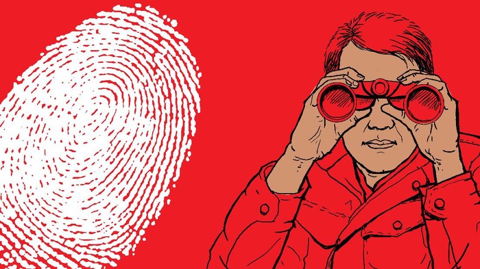 detektif perselingkuhan