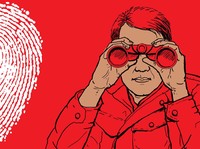 Jalani Profesi Berbahaya, Kehidupan Detektif Swasta pun Misterius
