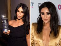 4 Selebriti Ini Sering Pinjam Wig yang Sama, Siapa Lebih Cantik?