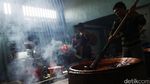 Jelang Imlek, Permintaan Dodol & Kue Ranjang Meningkat