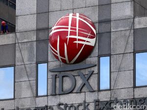 Manajemen Inovisi Infracom Keberatan Sahamnya Dihapus BEI