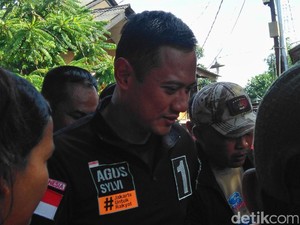 Agus Yudhoyono: Law Enforcement Harus Tegas untuk Cegah Narkoba