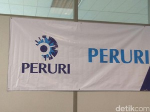 Garap Produk Digital, Peruri Siapkan Rp 200 M