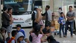 Melihat Suasana Terkini Terminal Pulo Gebang