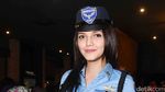 Alexa Key, Si Securiti Cantik