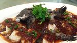 Sajian Spesial Imlek Berbahan Abalone dan Bebek Ada Di Sini