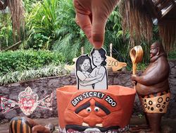 @doodledeux: Petualangan Romantis Si Abang dan Neng yang Mendunia