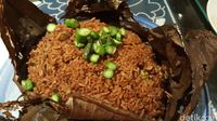 Li Feng Siapkan Sajian Kanton Spesial untuk Sambut Tahun Ayam