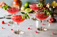 Bartender Mancanegara akan Tampil di 'Singapore Cocktail Festival'