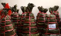 Mau Belanja Kue Keranjang Tradisional? 5 Hal ini Bisa Jadi Pertimbangan