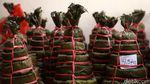 Manis Kenyal Kue Keranjang Khas Imlek yang Sarat Makna