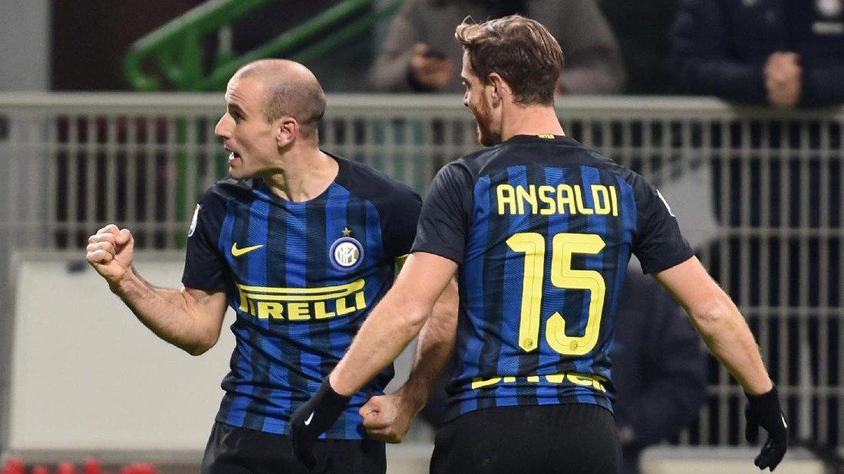 Foto: Getty Images/Pier Marco Tacca