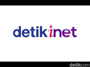 Wajah Baru detikINET: Lebih Seru dan Makin Kece!