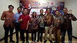 Indonesia Gelar Kejuaraan Dunia Motorcross MXGP