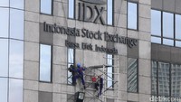  BEI menjadi salah satu indikator pertumbuhan ekonomi nasional.