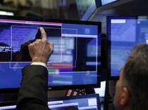 Wall Street Ketar-ketir Dengar Pidato Bos The Fed, Ada Apa?