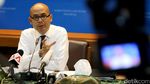 Kemenlu Paparkan Isu Internasional Terkini