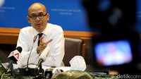 Hal itu disampaikan Arrmanatha Nasir di Ruang Palapa, Gedung Kemenlu, Rabu (18/1/2017).