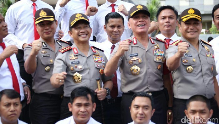 Kapolri Nilai Pengungkapan Polda Metro di Kasus Pulomas Spesial