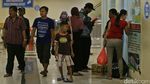 Melihat Suasana Terkini Terminal Pulo Gebang