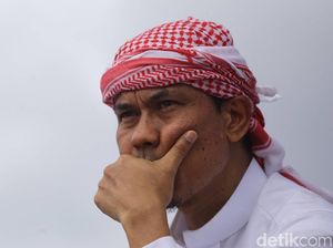 Debat Panas Munarman-Saksi soal Tudingan Kontribusi ke ISIS di Indonesia
