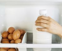 Berapa Lama Makanan Bisa Tetap Segar Disimpan di Kulkas?