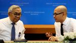 Kemenlu Paparkan Isu Internasional Terkini