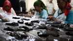 Jelang Imlek, Permintaan Dodol & Kue Ranjang Meningkat