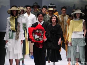 Strategi Industri Fashion Brand Lokal untuk Tahun 2021