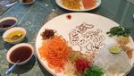 Sajian Spesial Imlek Berbahan Abalone dan Bebek Ada Di Sini