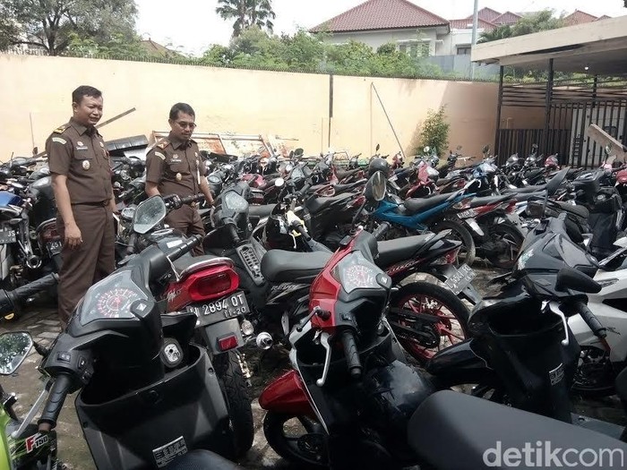 Kajari Surabaya: Lebih Bermanfaat untuk Praktik Siswa SMK