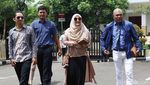 Ditipu Ratusan Juta, Sulis Jalani Sidang