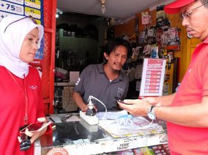 Beli Voucher Game Online Bisa Lewat MKios Telkomsel