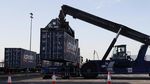 Kini, China-London Bisa Naik Kereta