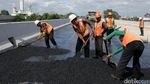 Kondisi Terkini Pembangunan Tol Becakayu