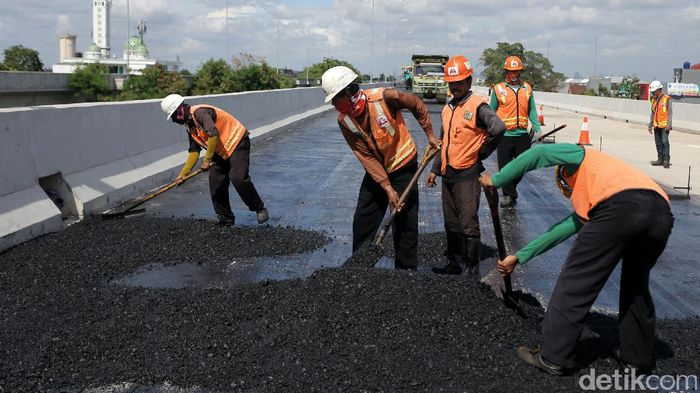 Foto: Agung Pambudhy Foto: Agung Pambudhy