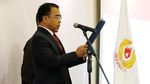 KONI Resmi Melantik PP PBSI Kabinet Wiranto