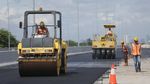 Penampakan Tol Becakayu yang Mangkrak dan Setelah Dikebut Jokowi
