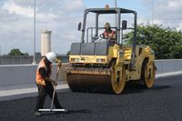 Pekerjaan Tol Becakayu