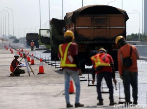 2019, Serang ke Tanjung Lesung Tersambung Tol