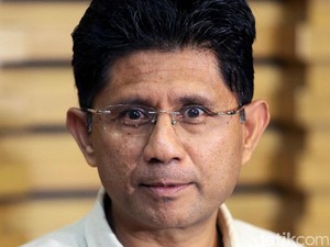 KPK: Kami Tidak Targetkan Hakim MK, Murni Info dari Masyarakat