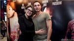 Nikita Mirzani dan Nicholas, Katanya Teman Tapi...