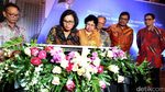 Marie Muhammad Diabadikan Jadi Nama Gedung Pajak
